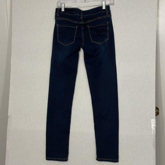 dELiA*s Olivia Jeggings, Blue, 5 - Picture 11 of 11